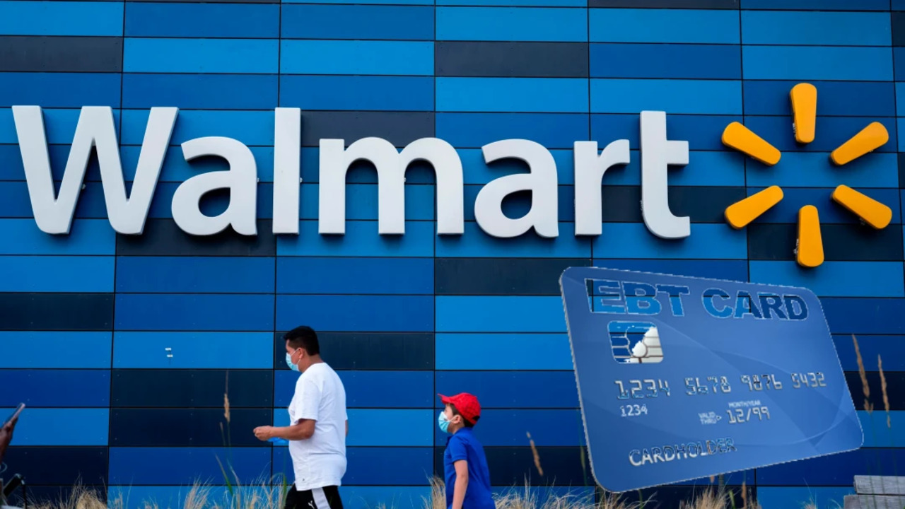 Eligibility For EBT At Walmart