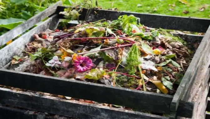 Environmental Benefits Of Composting