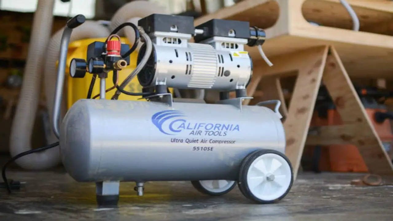 Essential Factors To Consider When Buying A 60-Gallon Air Compressor