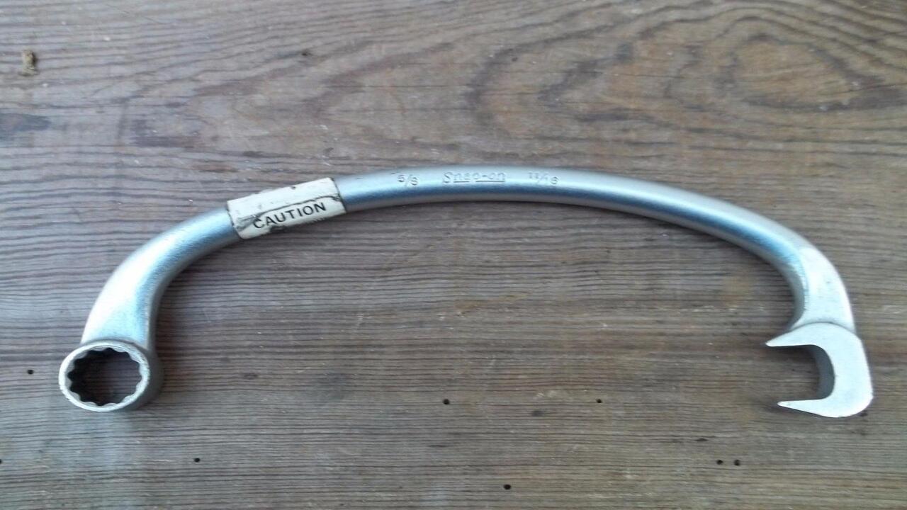 Essential Tools And Accessories For N14 Compressor Wrench