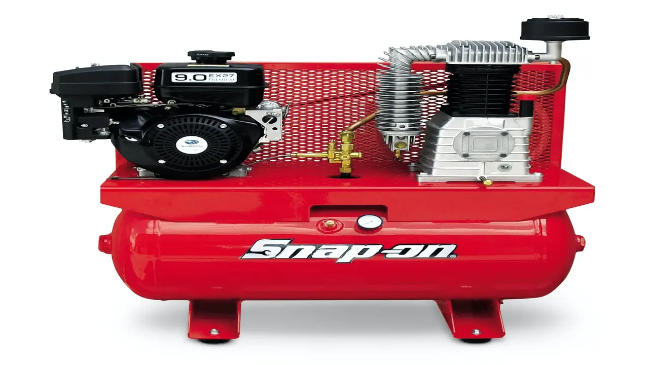 Evaluating The Performance Of Snap On Air Compressor 30 Gallon