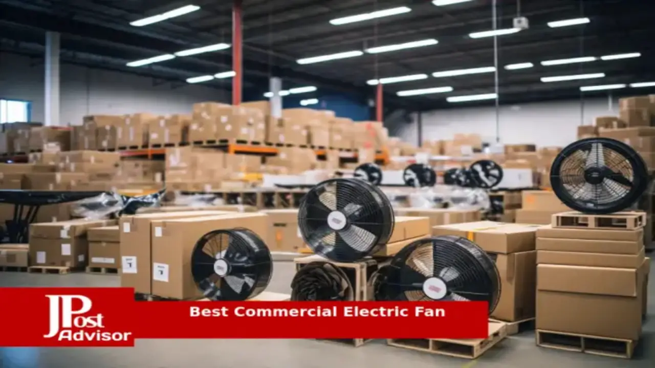 Evaluating The Quality Of Commercial Electric Products