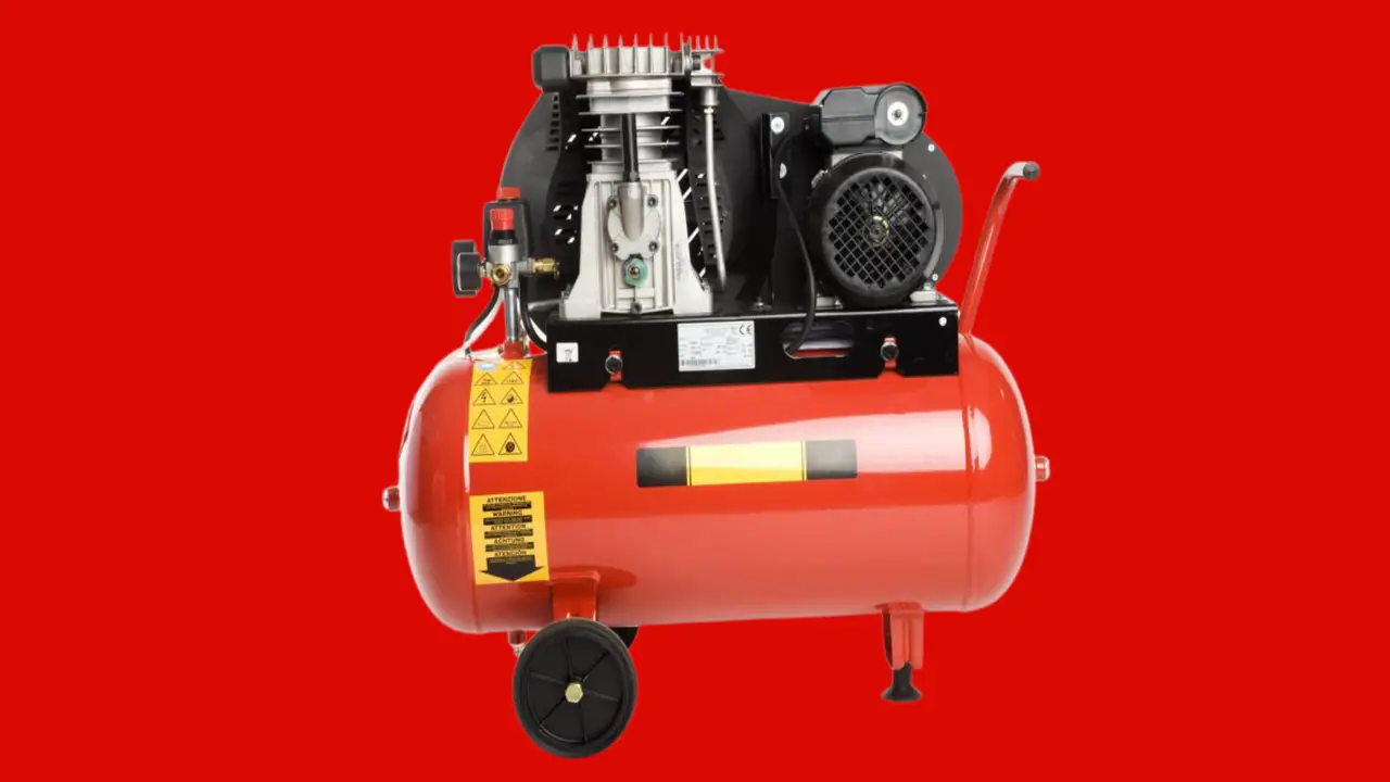 Factors To Consider When Buying A High CFM Air-Compressor