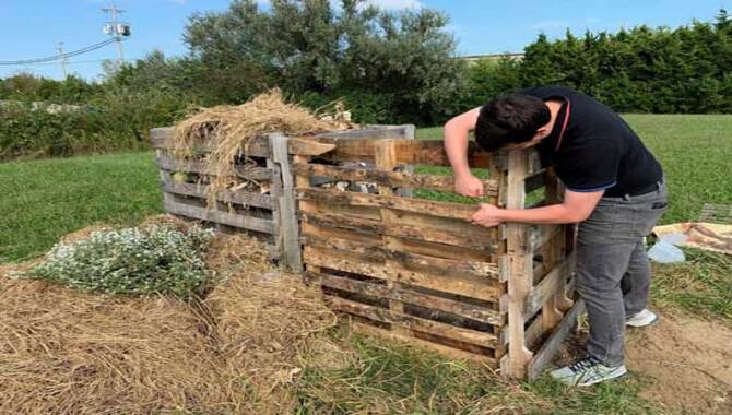 Factors To Consider When Selecting A Compost Bin