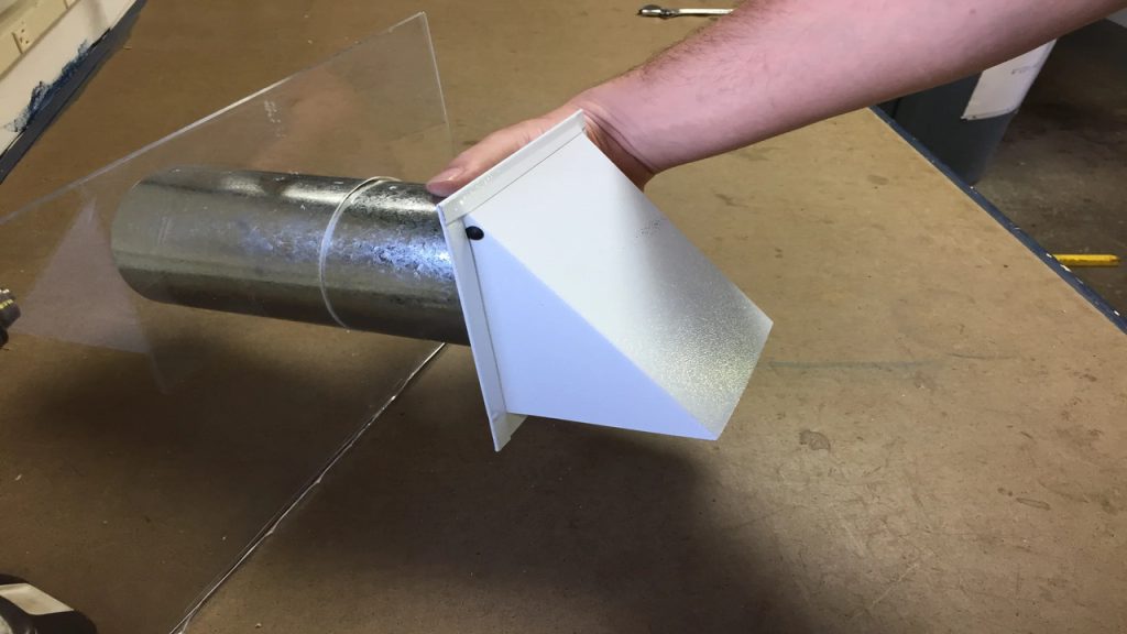 The Right Dryer Vent Height From Floor Explained In Steps