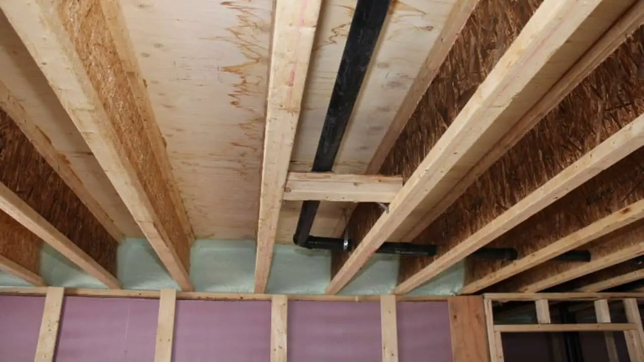Floor Joist Repair Plates: Key Solutions For Stability