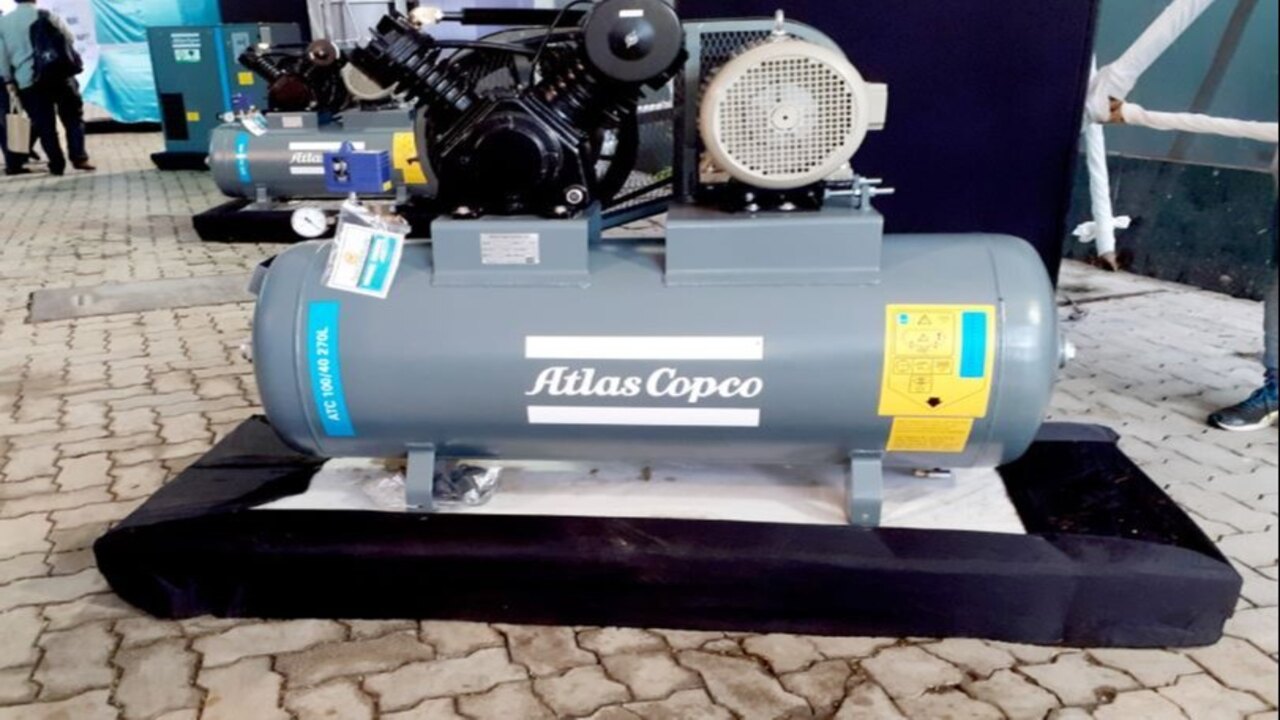Future Trends And Innovations In Air Compressor Technology