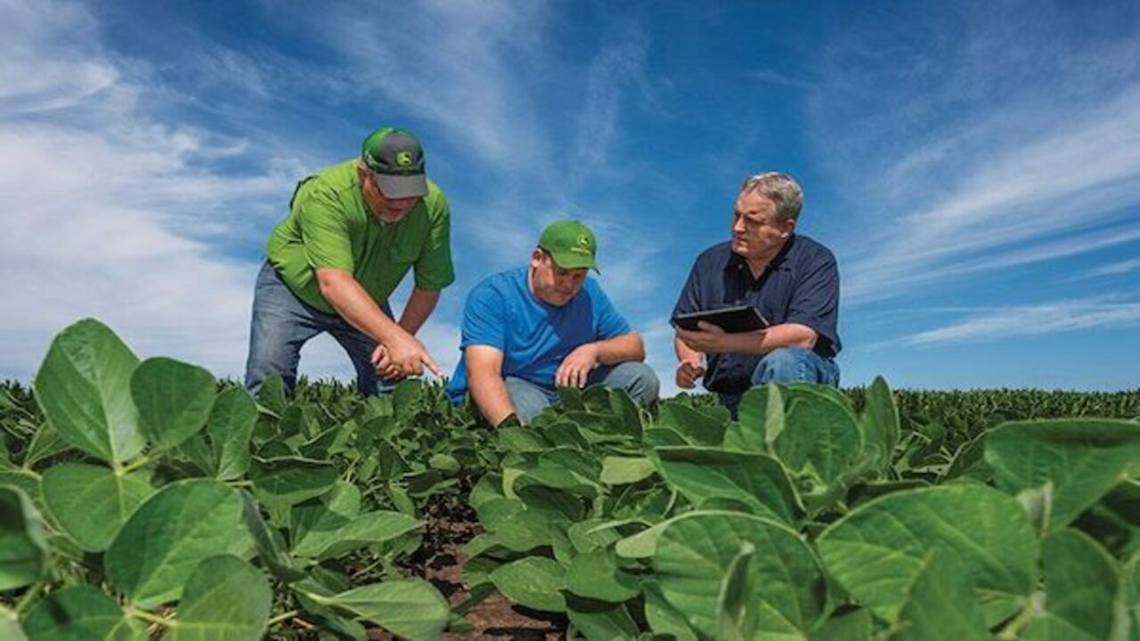 Get Ready For Planting Season