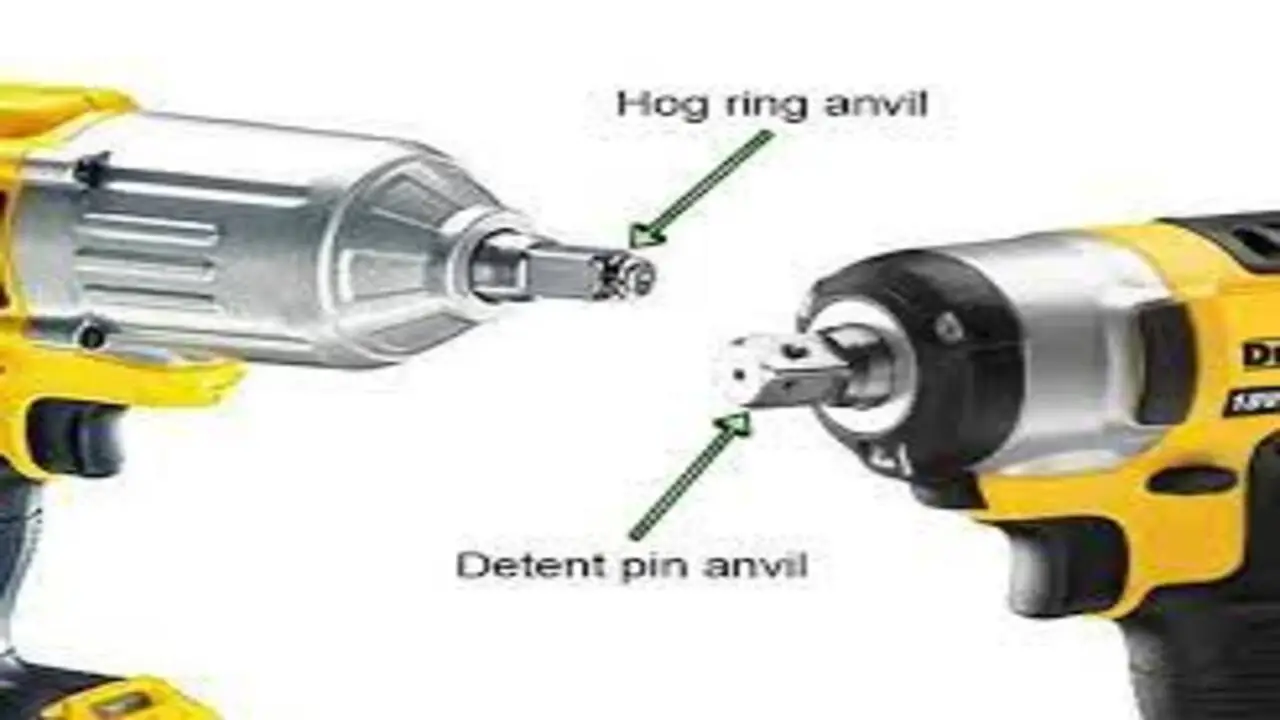Hog Ring Vs Pin Detent - Choosing The Right Fastening Tool
