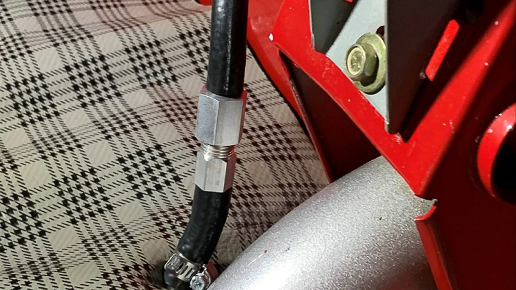 How To Make A Fuel Tank Breather 8 Excellent Tips