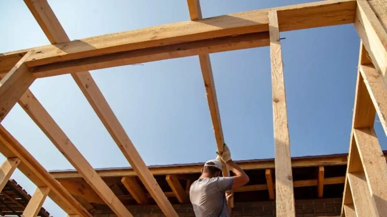 How Does Load Affect The Span Of 2x4 Floor Joist