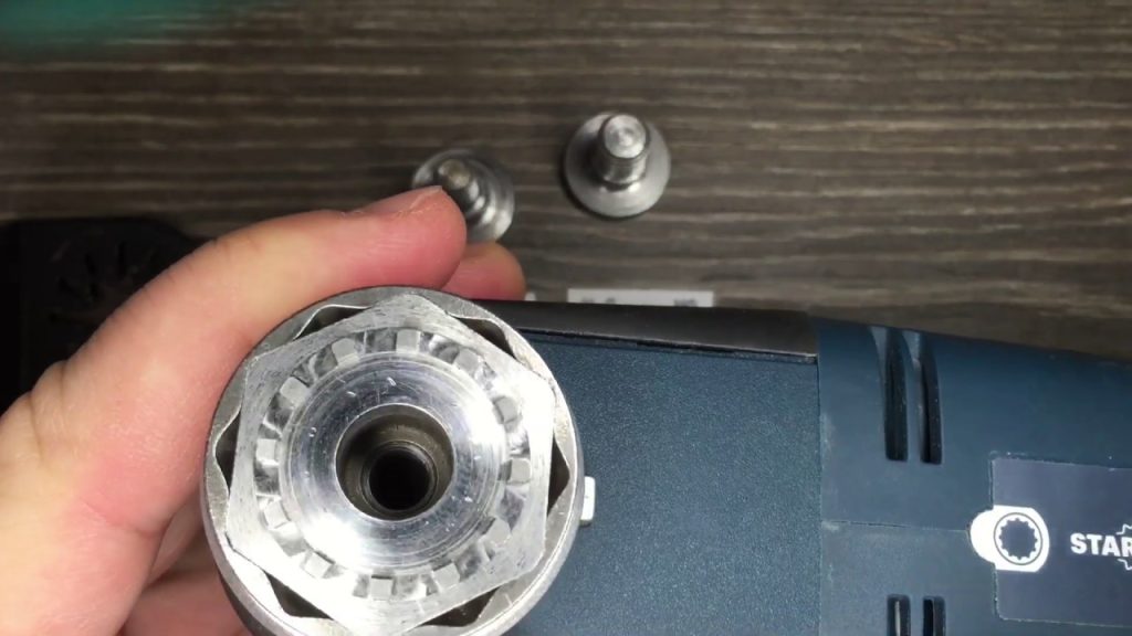 Bosch Starlock Adapter Unlocking Versatility