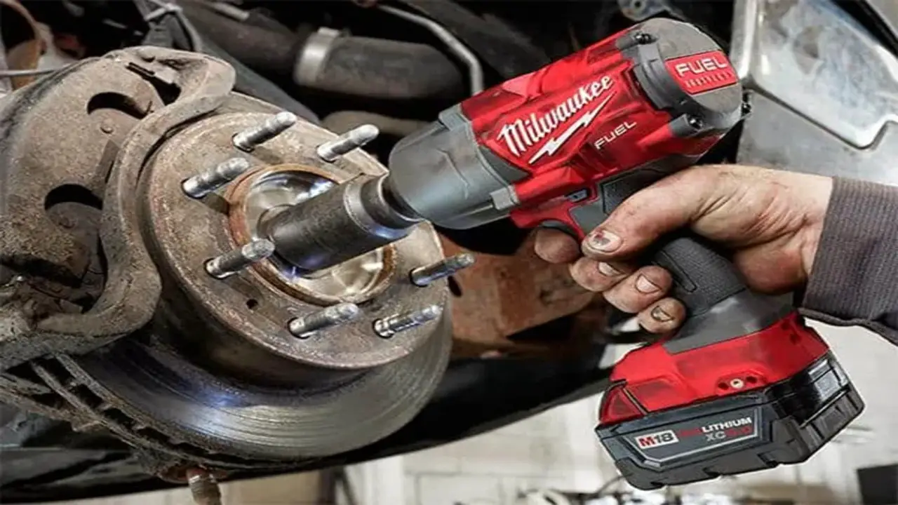 How Does This Impact Milwaukee Tools' Market Presence