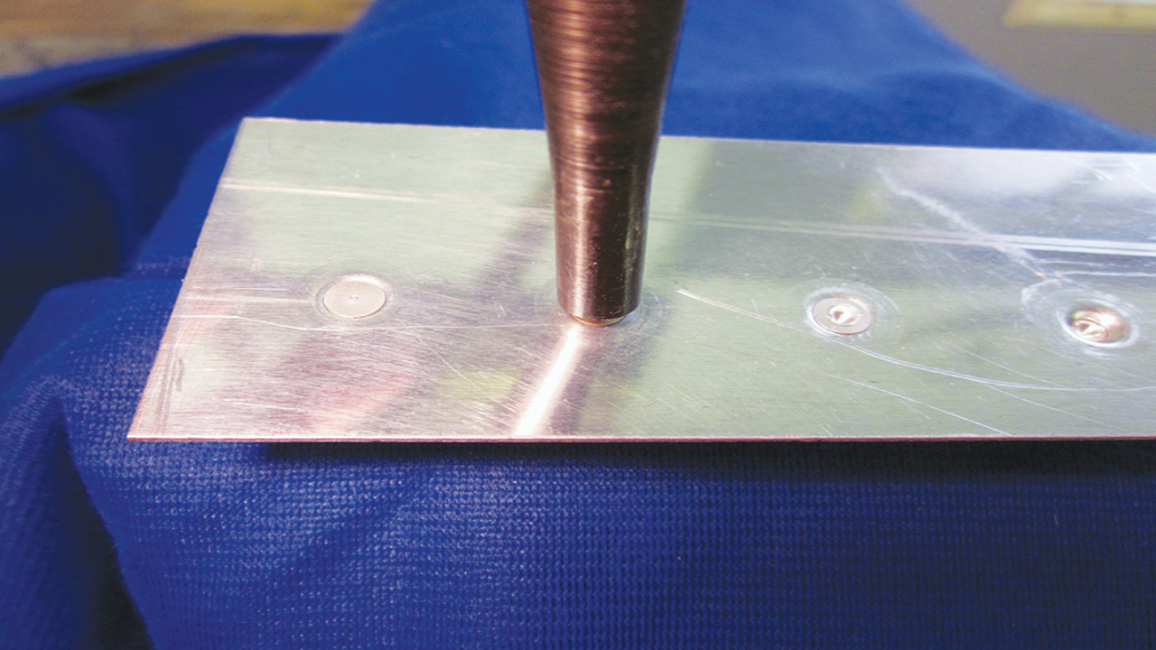 How Have Flush Rivets Evolved Over Time