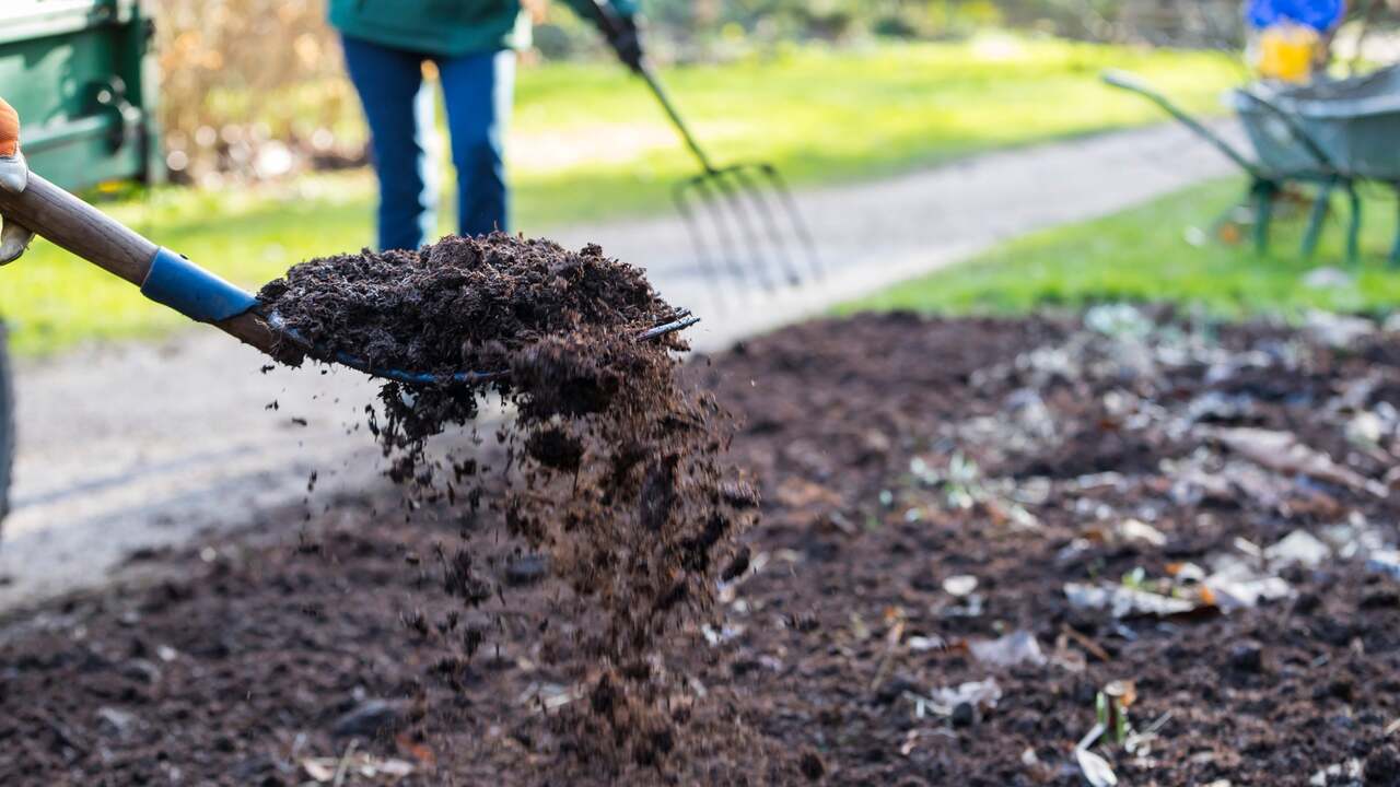 How Second Nature Compost Is Made