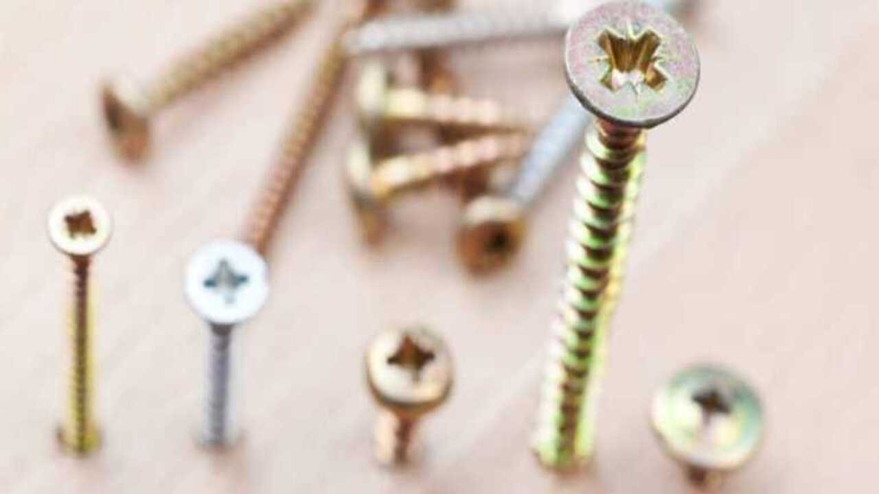 How To Calculate The Number Of Screws Needed For Subflooring