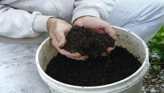 How To Compost Your Yard Waste Into Great Soil