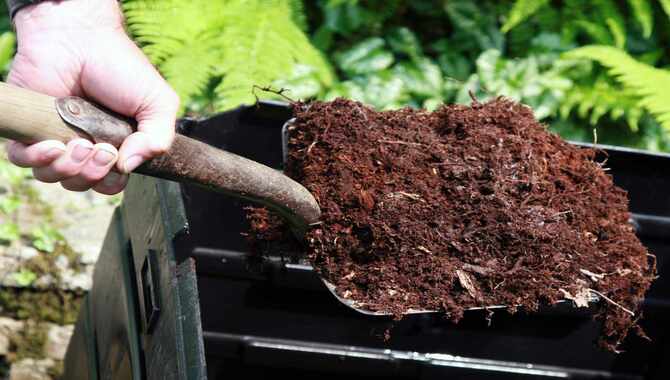 How To Composting For Organic Gardening Effectively
