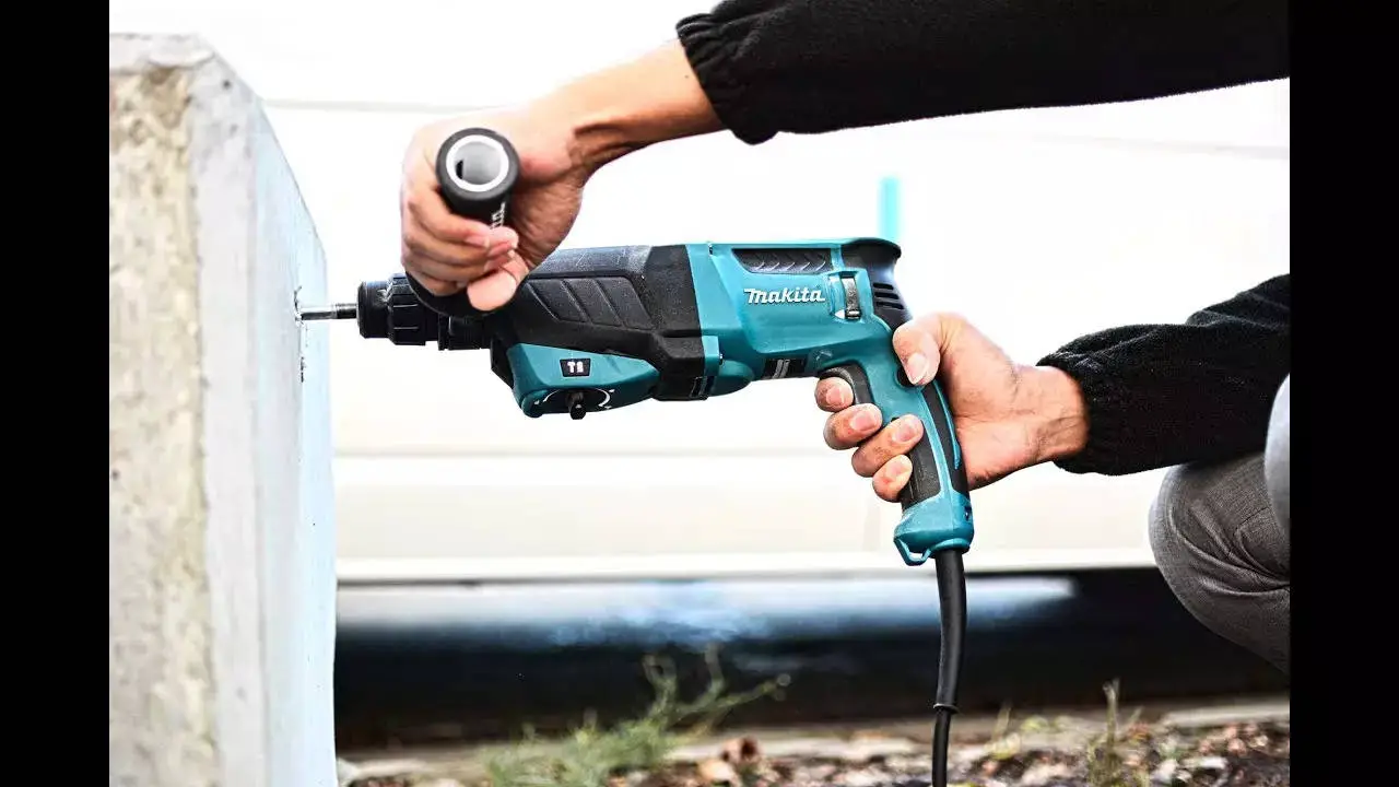 How To Enhance Your DIY Projects With The Makita Drill 9.6 Volt