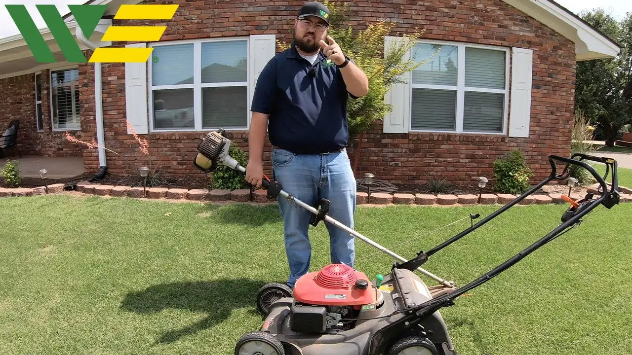 How To Fix A Weed Eater That Isn't Working