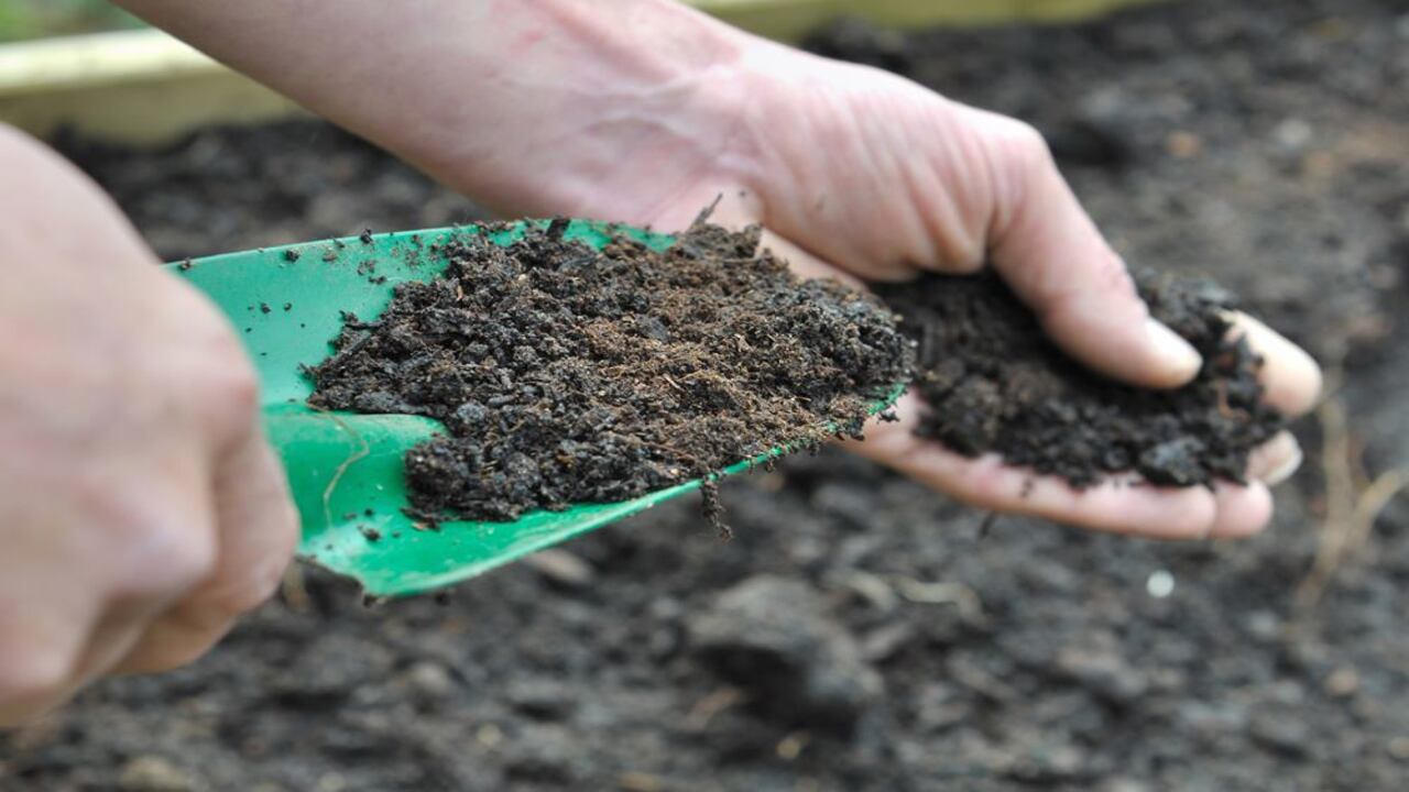 How To Know If A Compost Supplier Is Reliable
