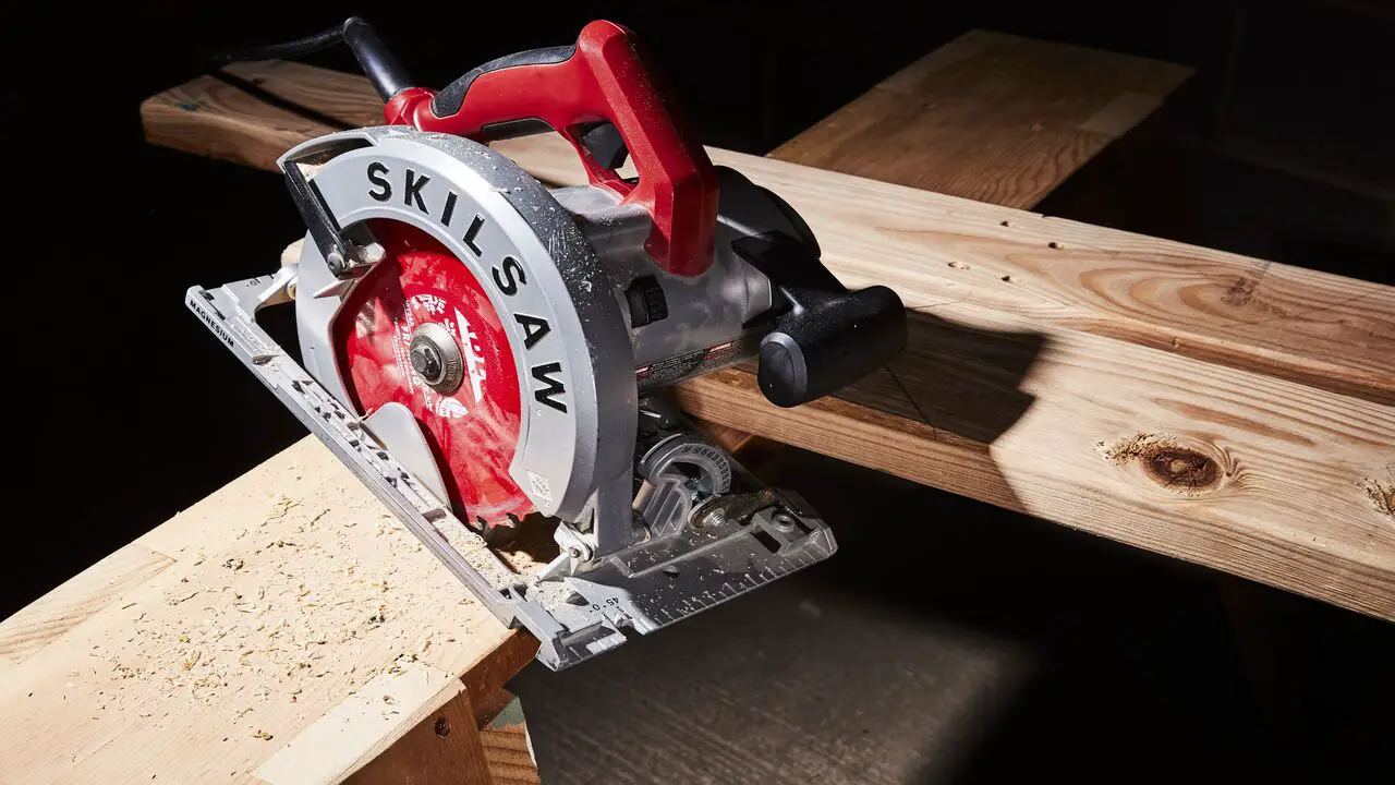 How To Maintain The Milwaukee Fuel Circular Saw 7 1 4 For Longevity