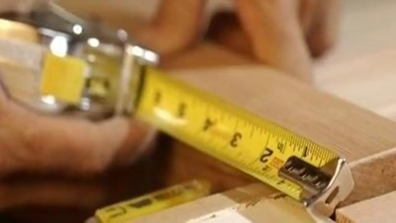 How To Maintain Your Japanese Measure Tape