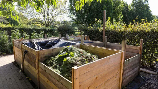 How To Make Composting For Sustainable Gardening