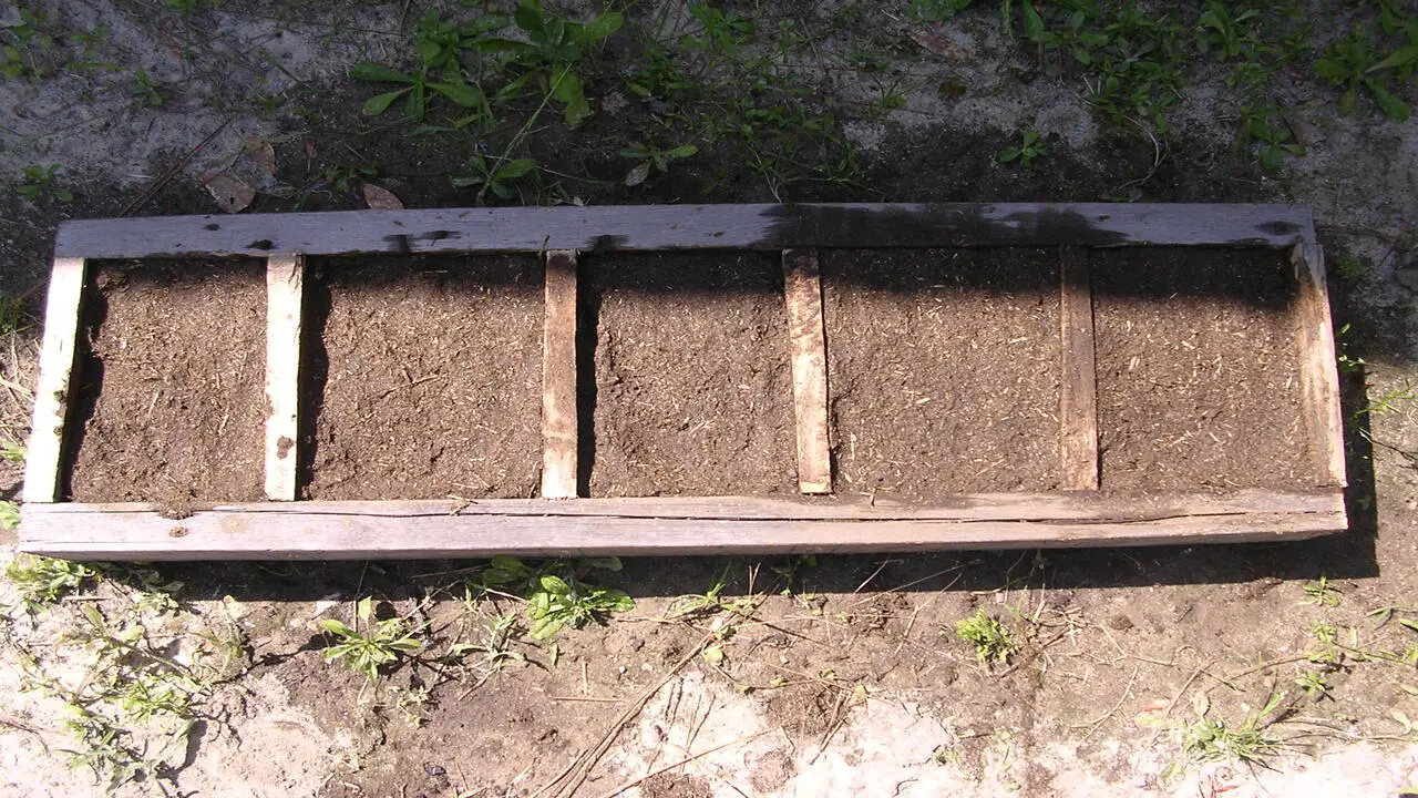 How To Make Horse Manure Fire Bricks In 5 Easy Ways