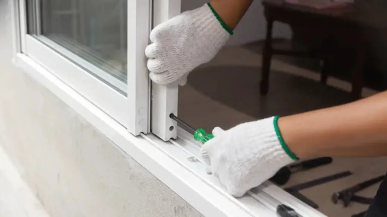 How To Remove Grids From Double Pane Windows - 4 Steps