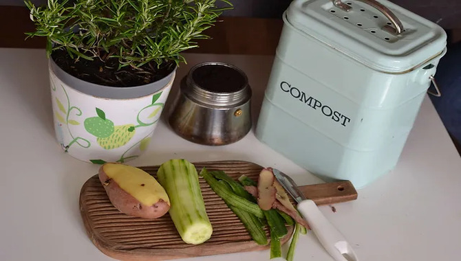 How To Setting Up Your Composting For Urban Living