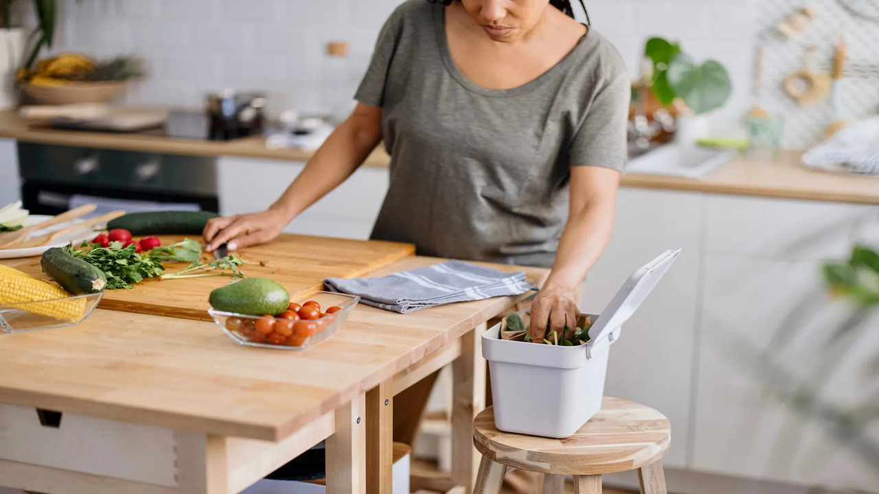 How To Start Composting At Home