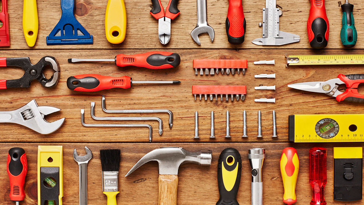 How To Use This Tools