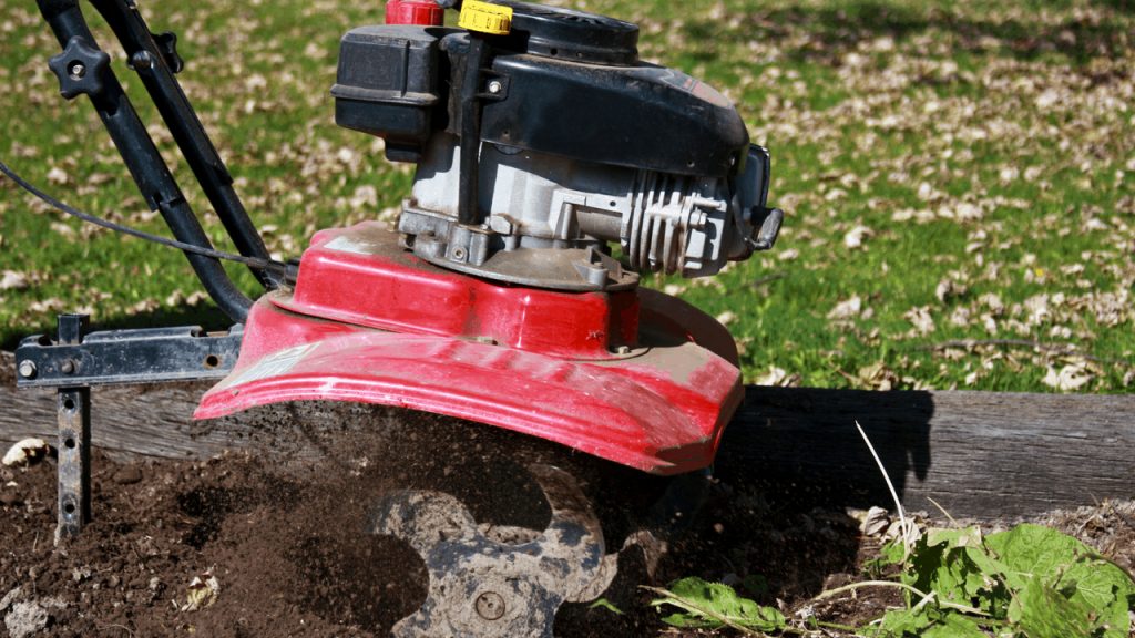 Mantis Tiller Won't Start Expert 10 Tips For Resolving