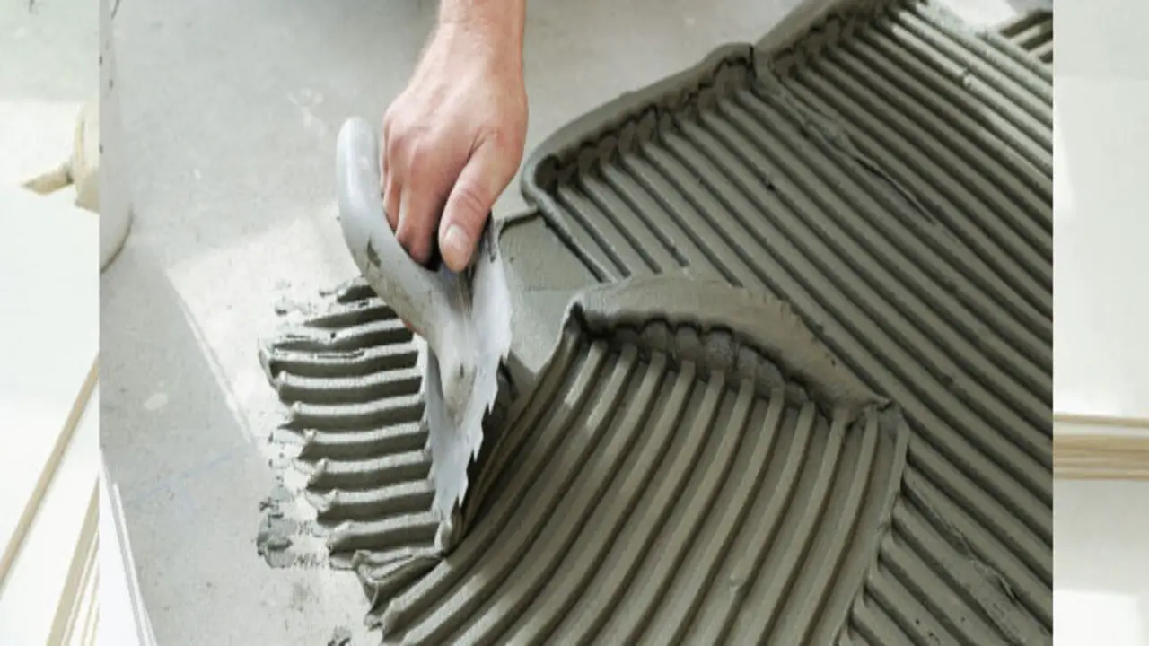 Importance Of Thinset In Tile Installation