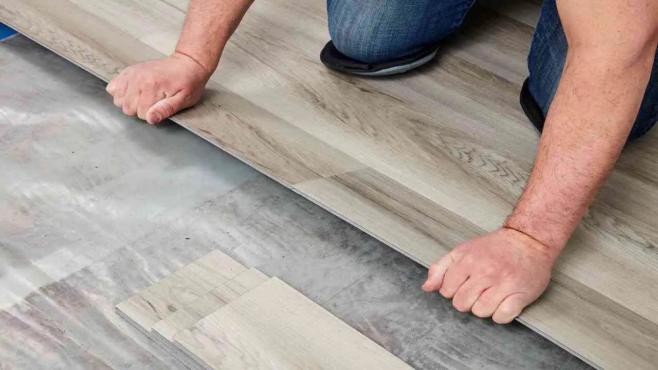 Installation Process For Vinyl Plank Flooring
