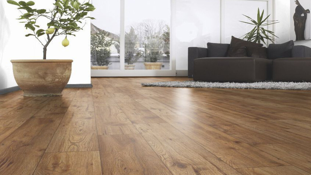 Installing Laminate Flooring In A Different Direction
