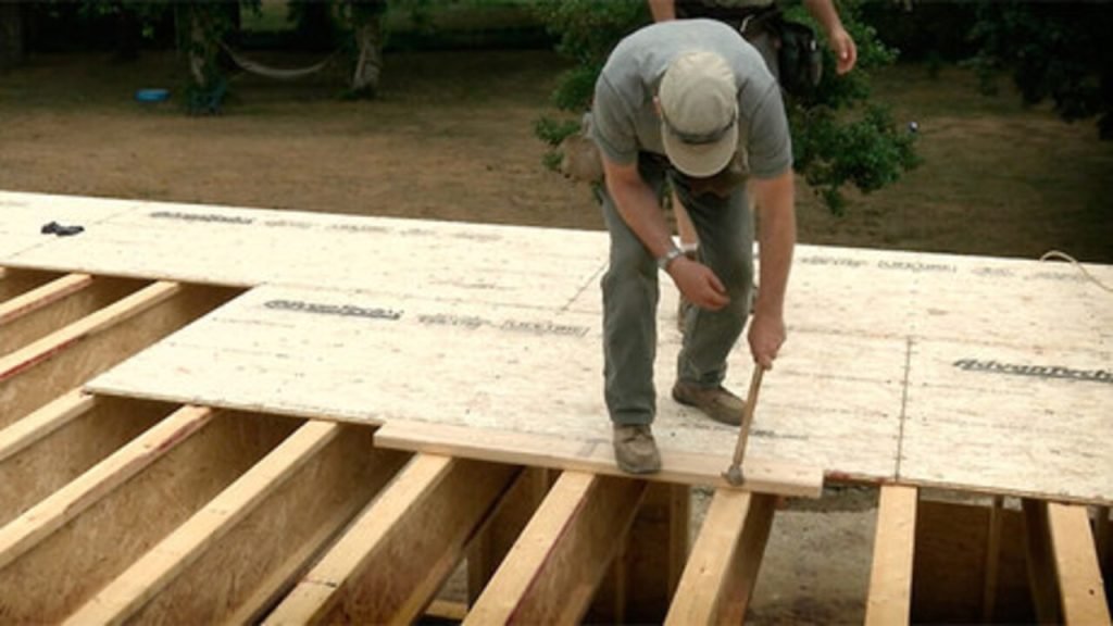 how-to-build-a-raised-floor-over-concrete-slab-in-9-steps