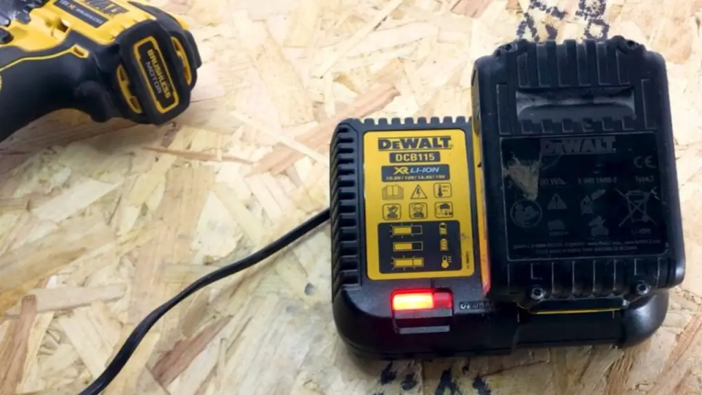 Dewalt Battery Hot Cold Delay Fix 4 Easy Ways 1324