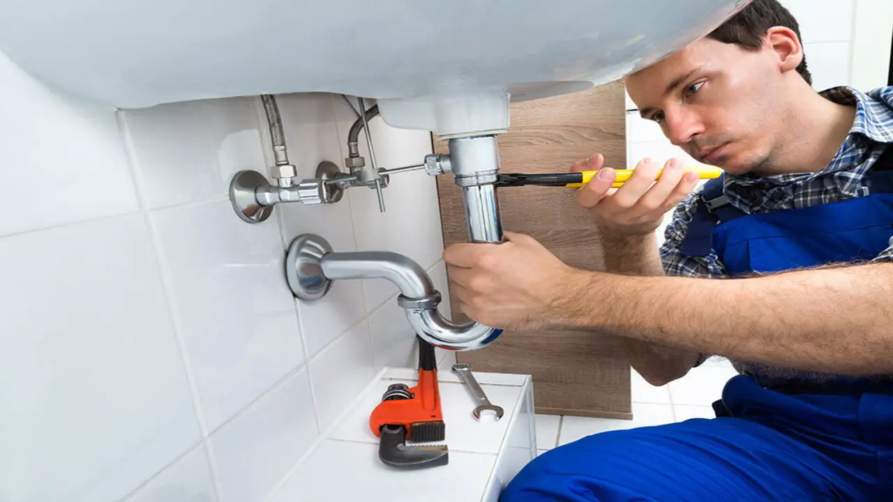 Is It Necessary To Hire A Professional Plumber