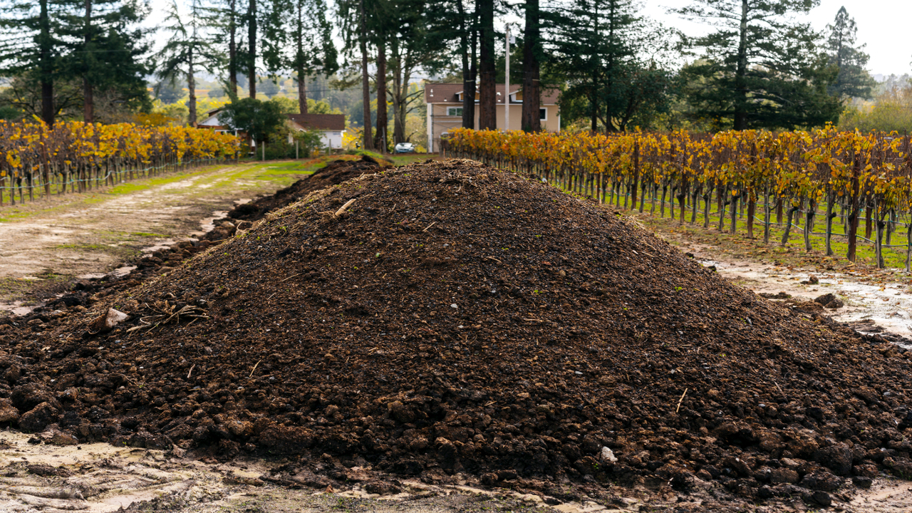 Legal Issues Surrounding Composting