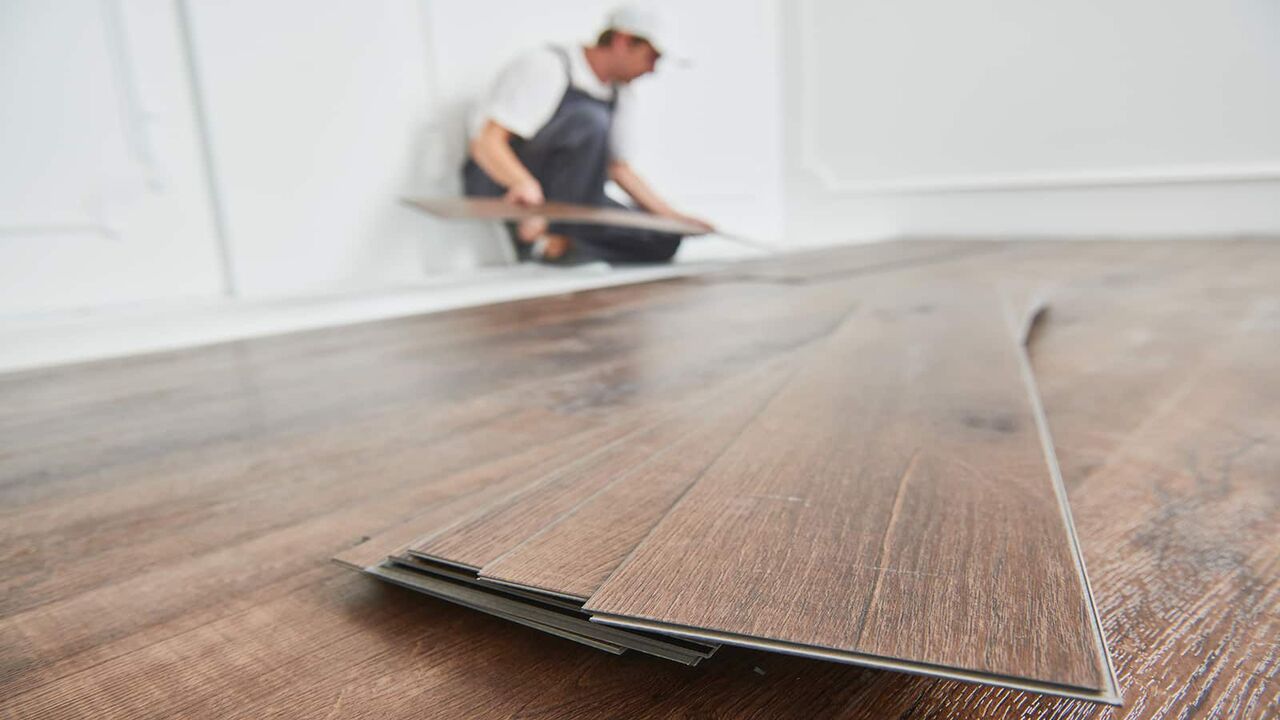 List & Features Of Market's Best Adhesive For Vinyl Flooring On Concrete