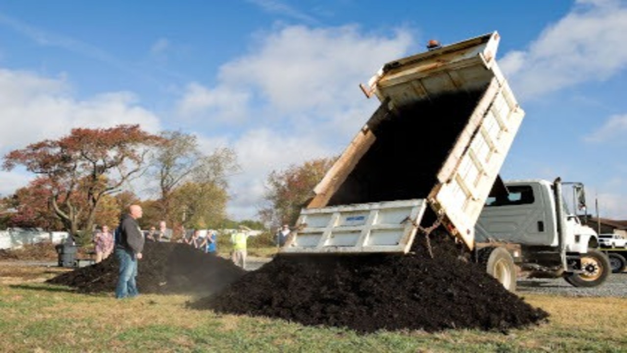 Local Compost Suppliers