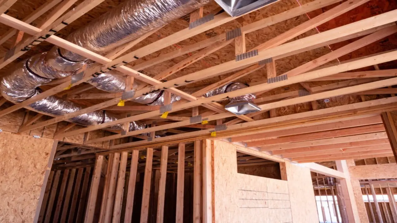 Maintaining Your Ductwork Post-Installation