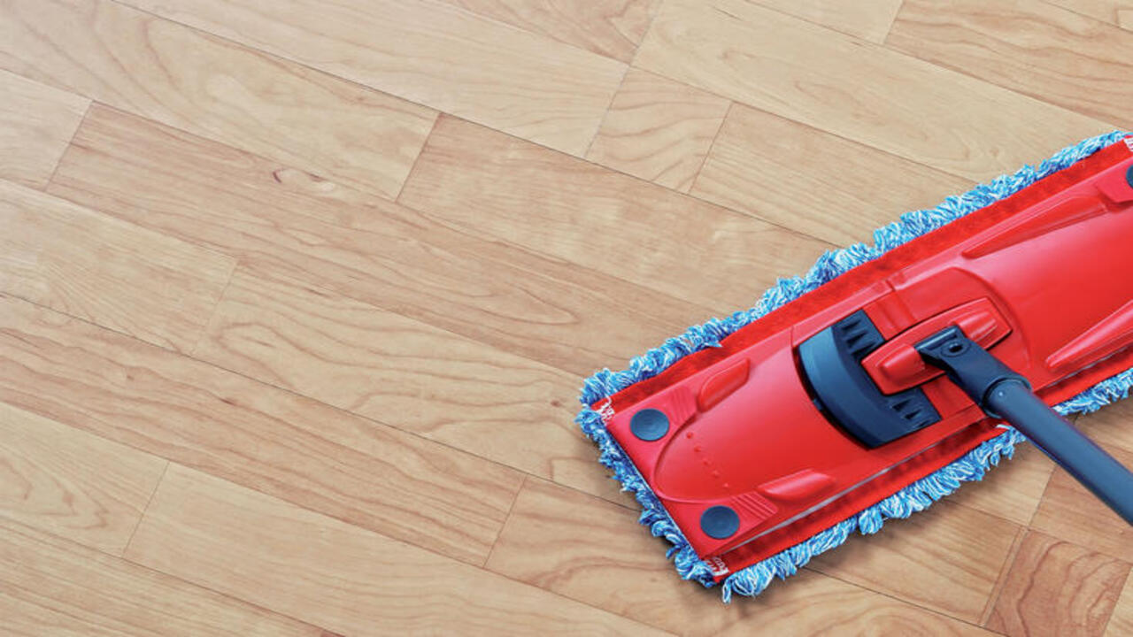 Maintenance And Care For Vinyl Plank Flooring