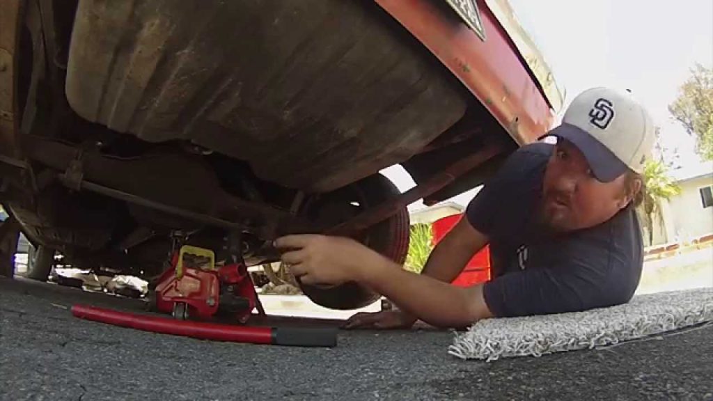 How To Make A Fuel Tank Breather 8 Excellent Tips