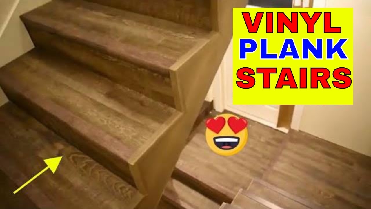 Maintenance Cost Of Vinyl Plank Flooring For Stairs