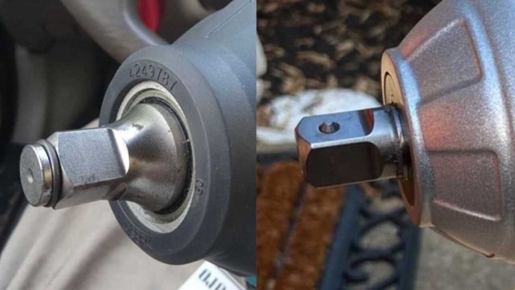 Hog Ring Vs Pin Detent The Ultimate Showdown