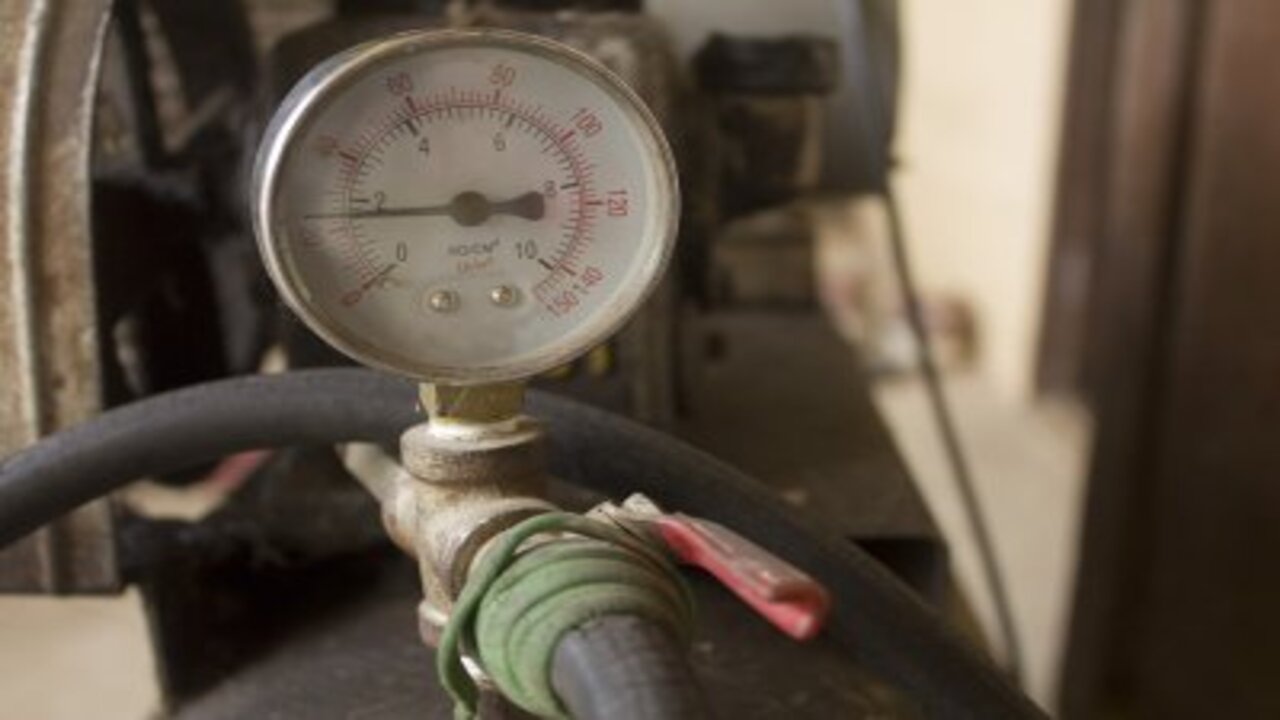 Maintenance Tips For Your Air Compressor Tank