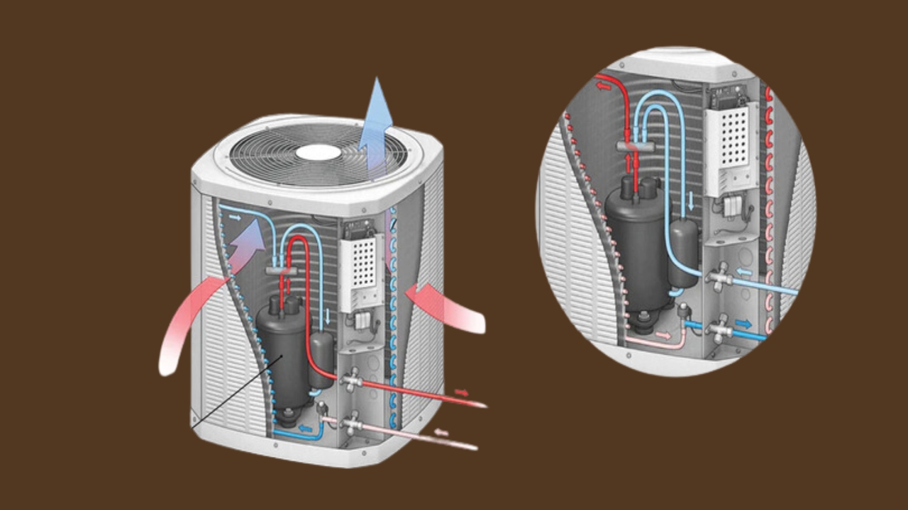 Mastering Air Compressor Condenser Expert Tips And Tricks